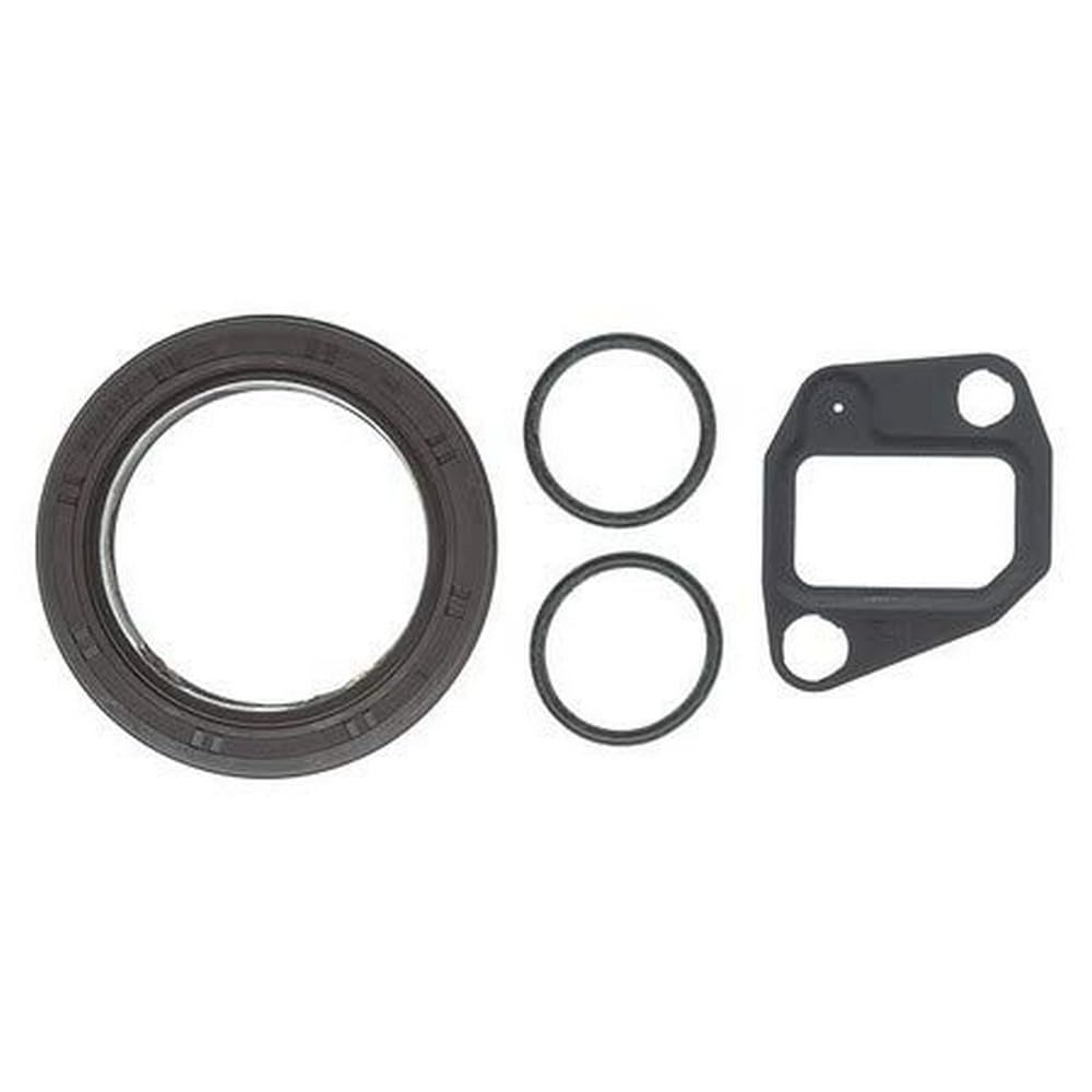 Engine Timing Cover Gasket Set MAHLE JV5214