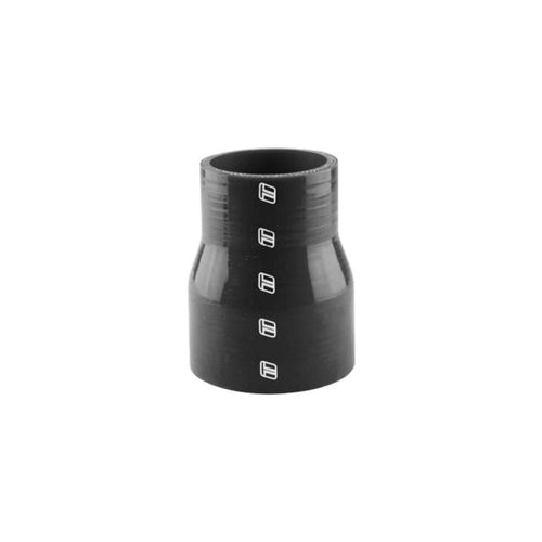 Turbosmart Black 2.5" - 3.25" Hose Reducer TS-HR250325-BK