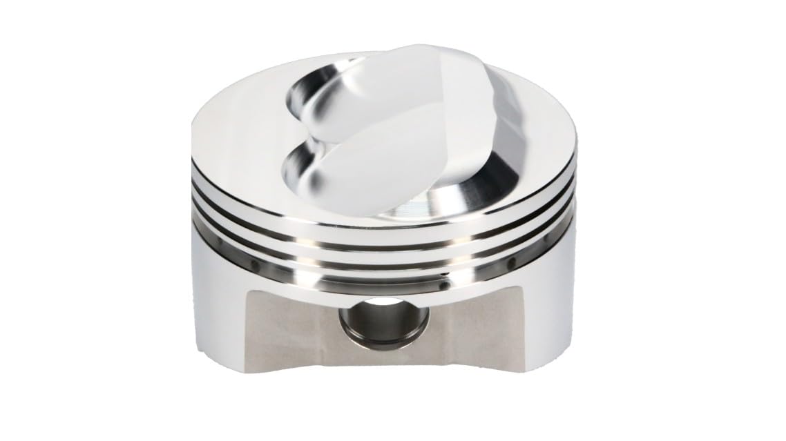 140345 Sportsman Racing Products Piston Set