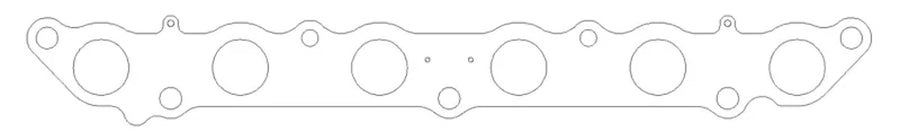 Exhaust Header Gasket Cometic - C4208-030