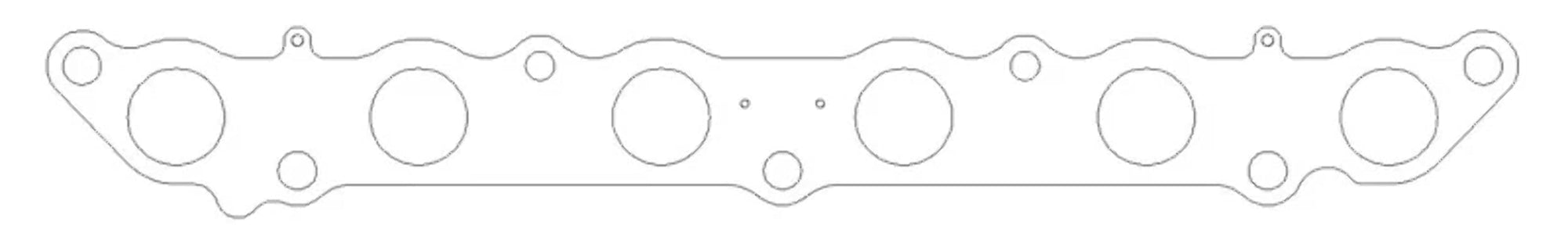 Exhaust Header Gasket Cometic - C4208-030