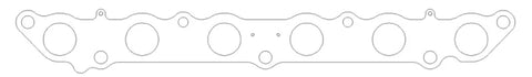 Exhaust Header Gasket Cometic - C4208-030