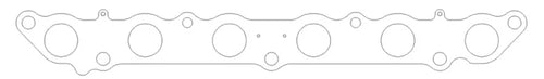 Exhaust Header Gasket Cometic - C4208-030