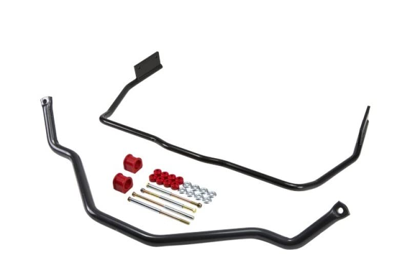 Anti-Sway Bar Set Belltech 9970