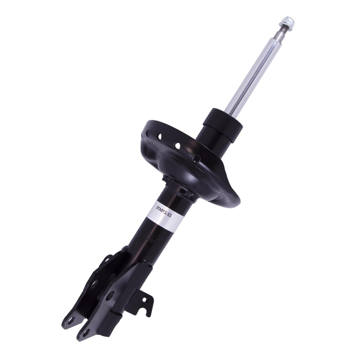 Bilstein B4 14-18 Subaru Forester Front Right Twintube Strut Assembly OE Replacement (22-278470)