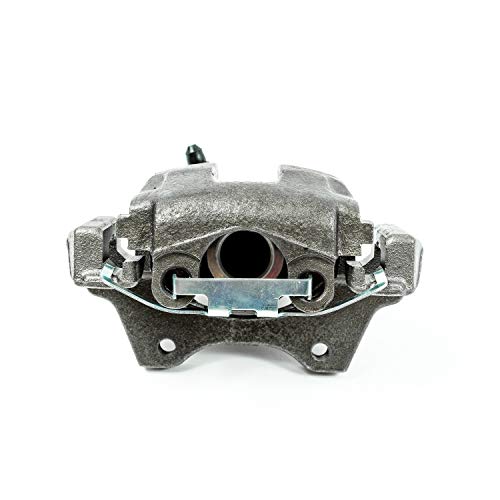 Power Stop Rear Left L2641A Brake Caliper One Stock Replacement For BMW 320i, BMW 3, BMW 325Ci, BMW 325i, BMW 325xi, BMW 3, BMW 328i, BMW Z4 [Model Specific]