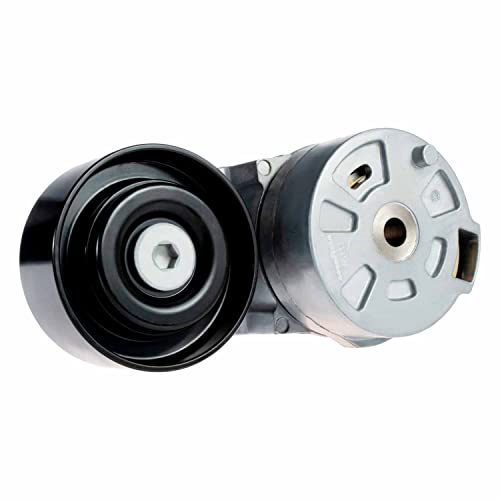 Automatic Goodyear 55117 Serpentine Belt Tensioner Assembly