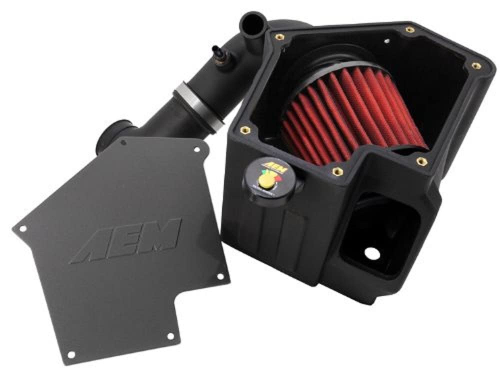 Cold Air Intake System AEM 21-698C