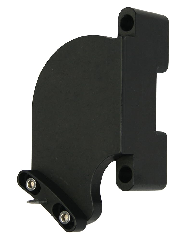 Timing Pointers Moroso 60136 for Big Block Chevy w/ 7.00" Balancer, Bulk Pack of 50
