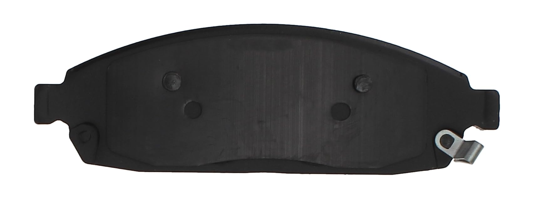 D1080 Baer Brakes Claw Brake Pads Front