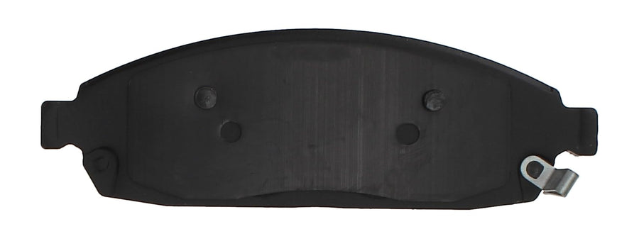D1080 Baer Brakes Claw Brake Pads Front