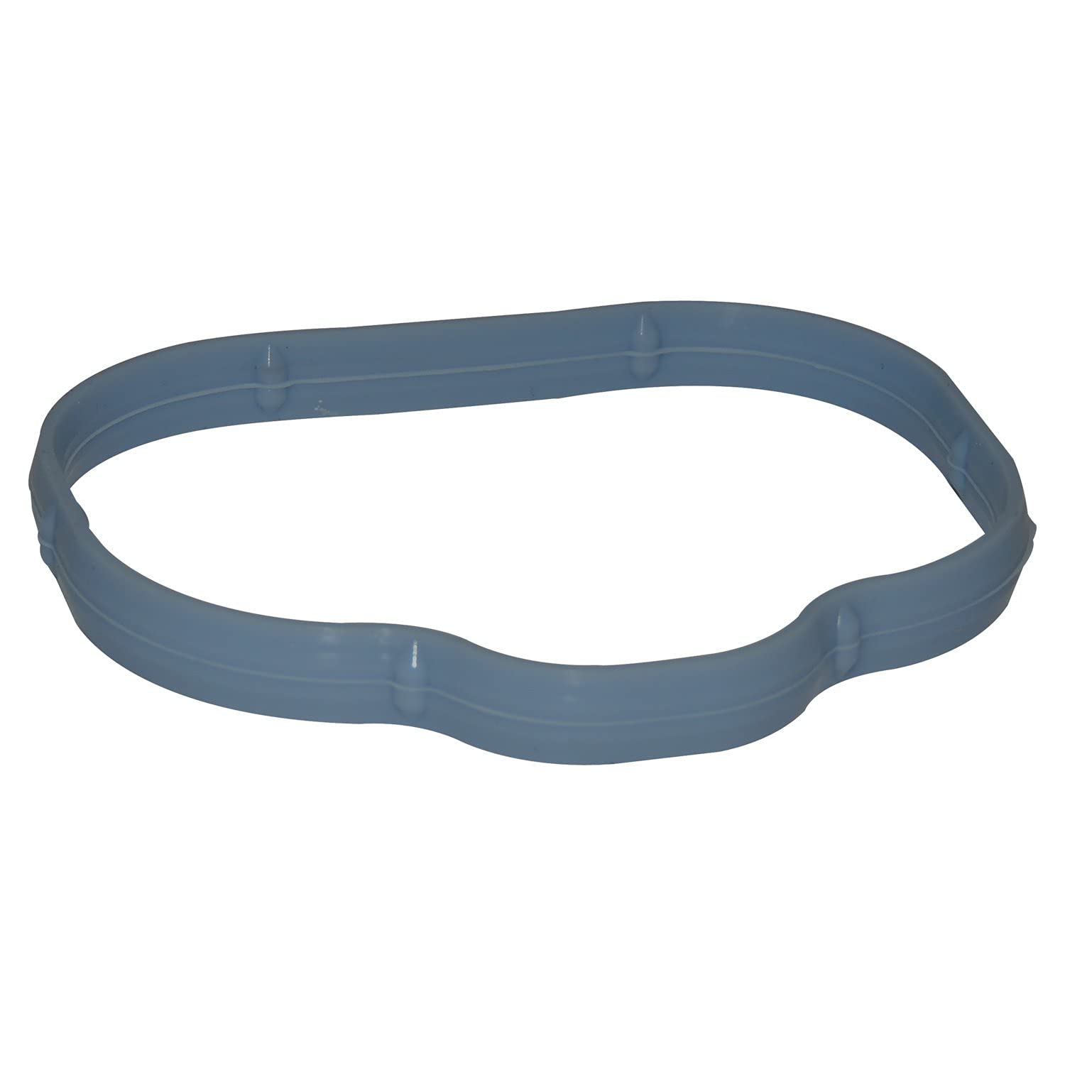 Automotive Crown Intake Manifold Seal Engine, Blue