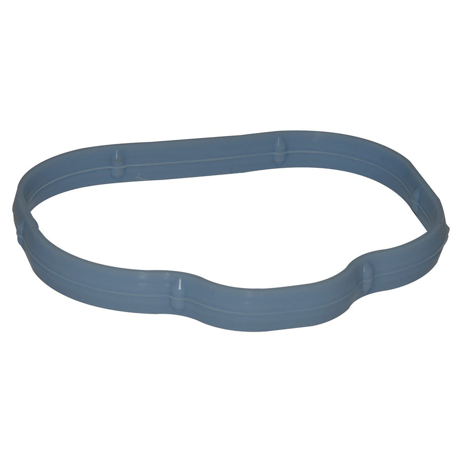 Automotive Crown Intake Manifold Seal Engine, Blue