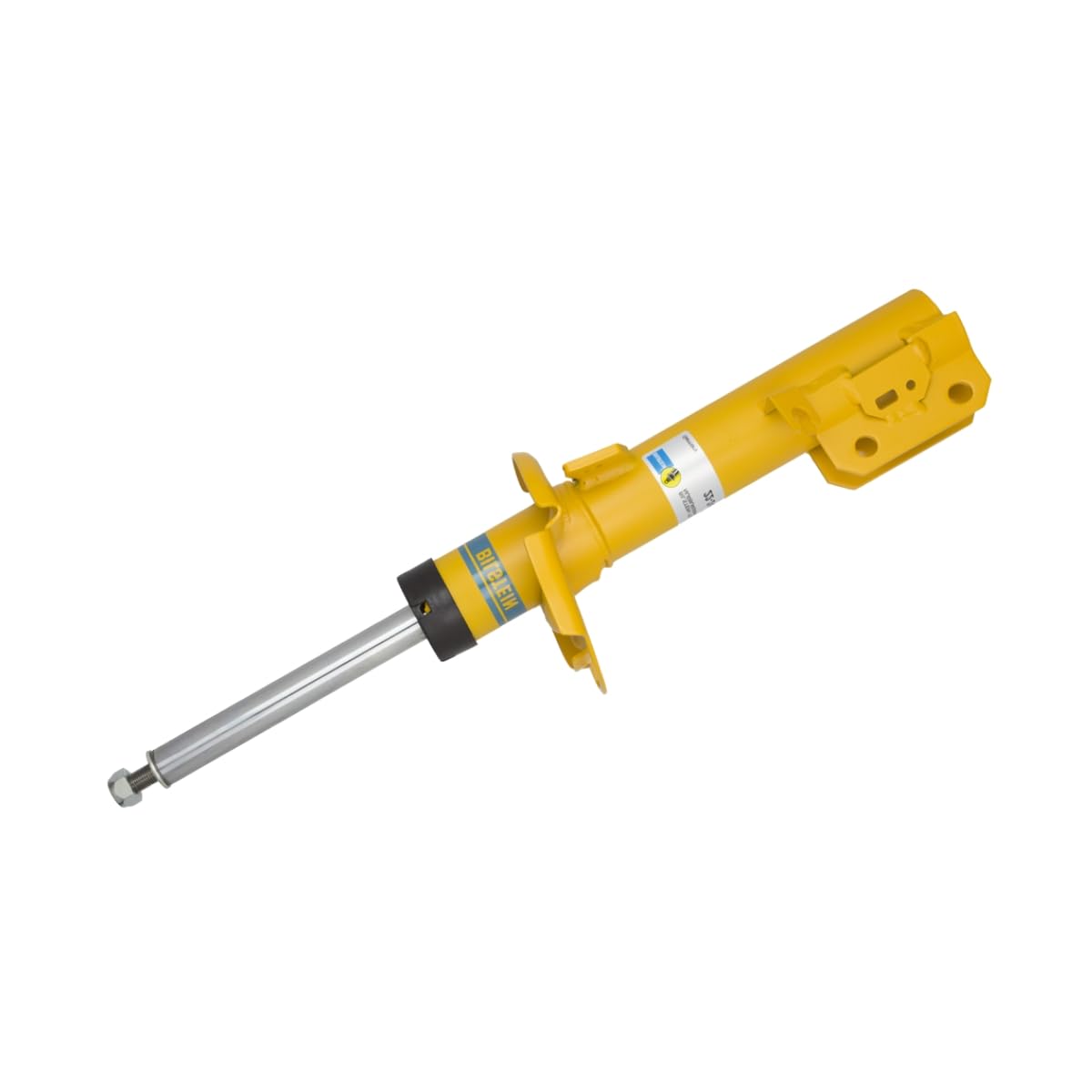 B8 Performance Plus Bilstein 11-16 Ford Fiesta L4 1.6L Front Right Monotube Shock (22-245229)