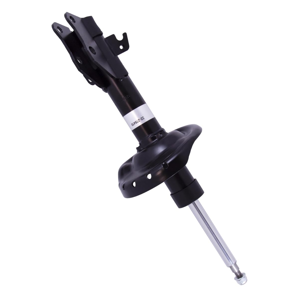 Bilstein B4 14-18 Subaru Forester Front Right Twintube Strut Assembly OE Replacement (22-278470)