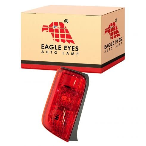 Tail Light Eagle Eyes TY1062-U000L