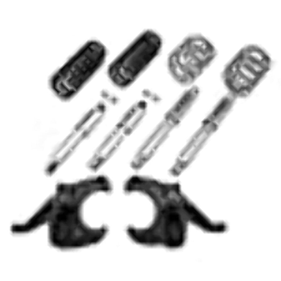 Lowering Kit Belltech 709SP with Street Performance Shocks