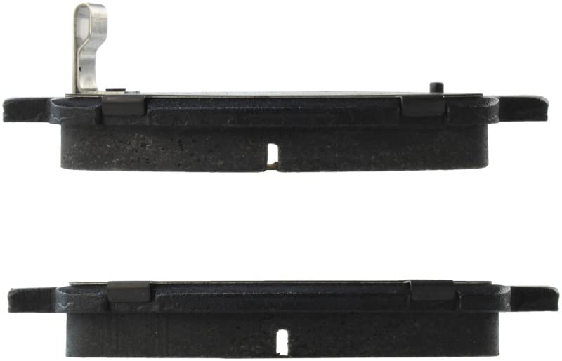 Sport Brake Pads StopTech 309.07701 with Shims and Hardware