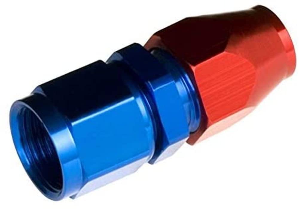 Hose End Red Horse (3000-06-06-1)
