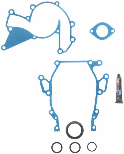 Timing Cover Gasket Set FEL-PRO TCS 45522