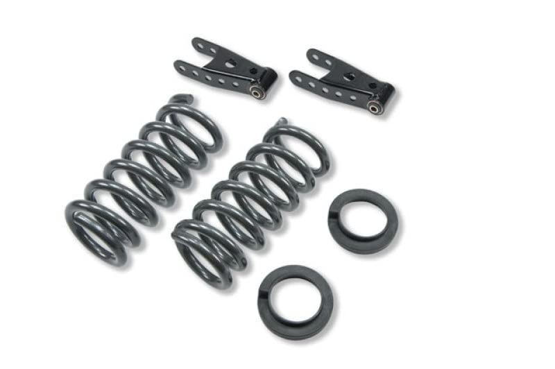 Lowering Kit Belltech 790