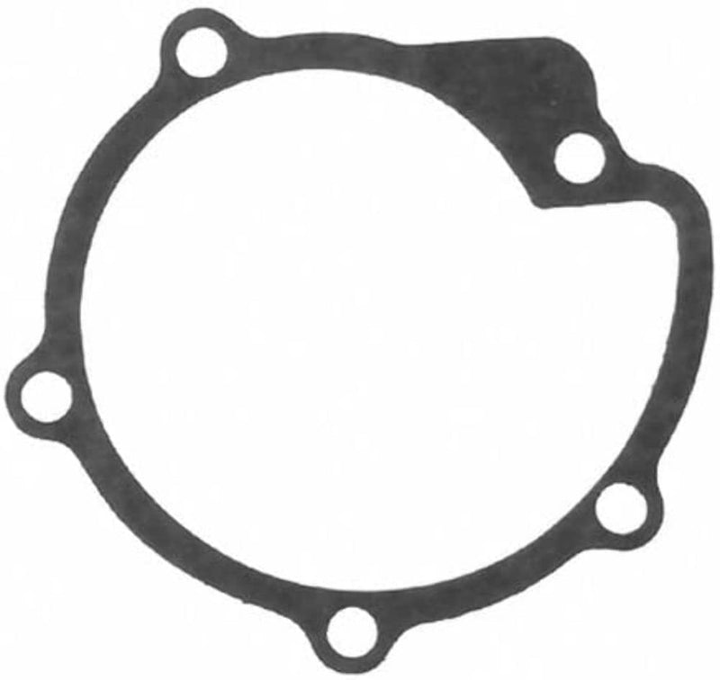 Engine Water Pump Gasket MAHLE K26487