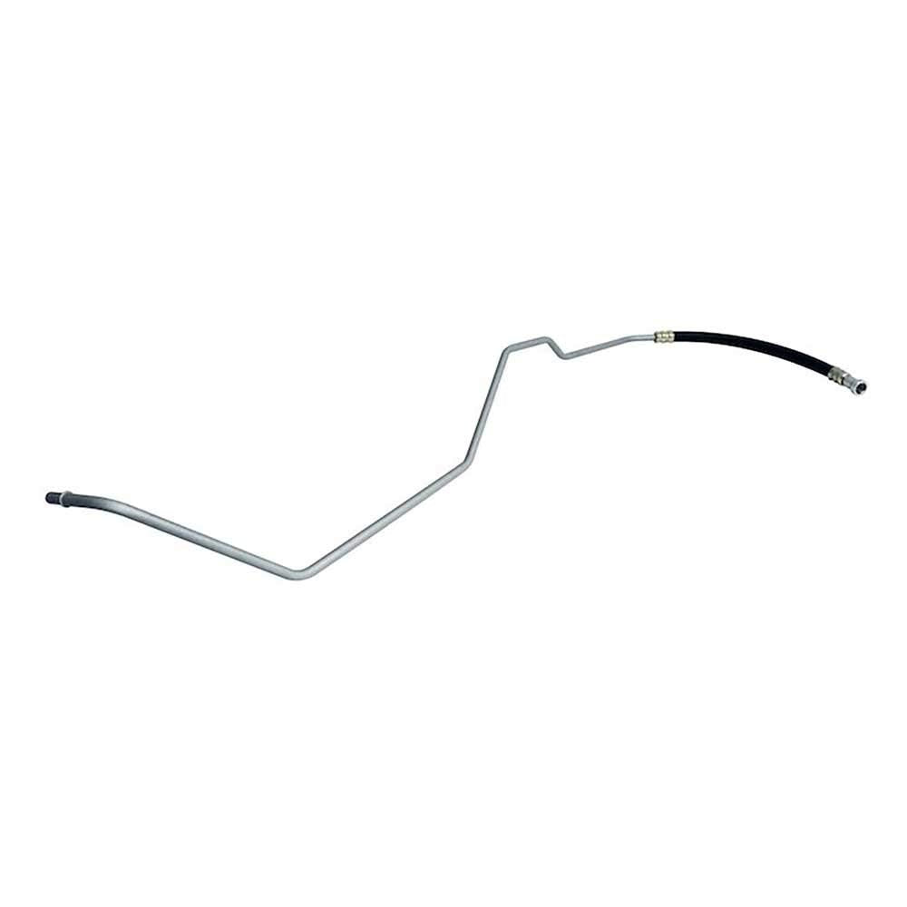 Automotive Crown Transmission Cooler Hose