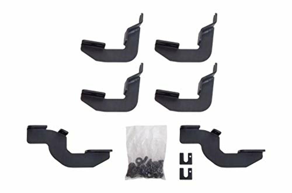 NXt Dee Zee Bracket Kit DZ16328