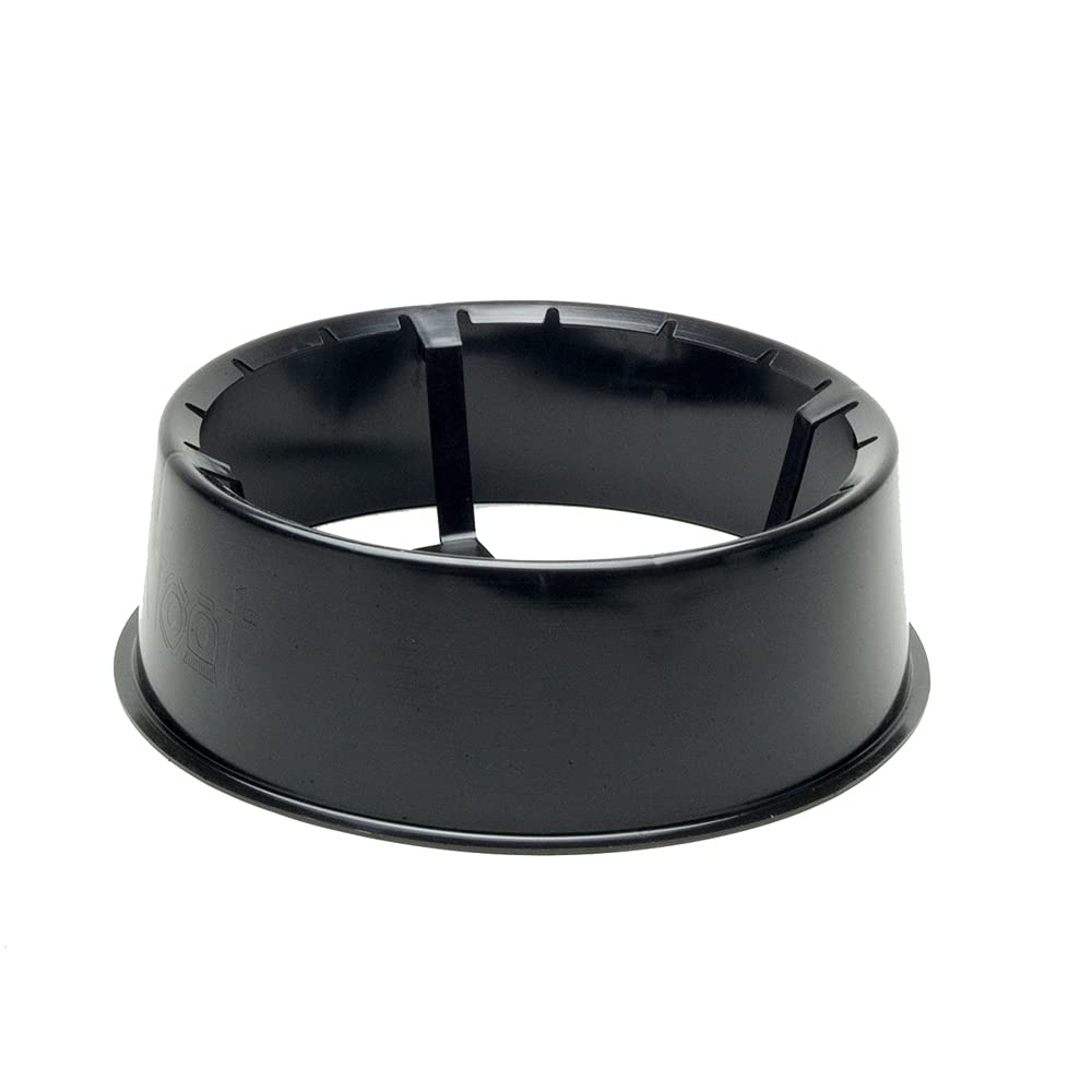 Tank Mr. Heater Foot, Fits 20-Pound, 30-Pound and 40-Pound Cylinders to Stabilize Tanks