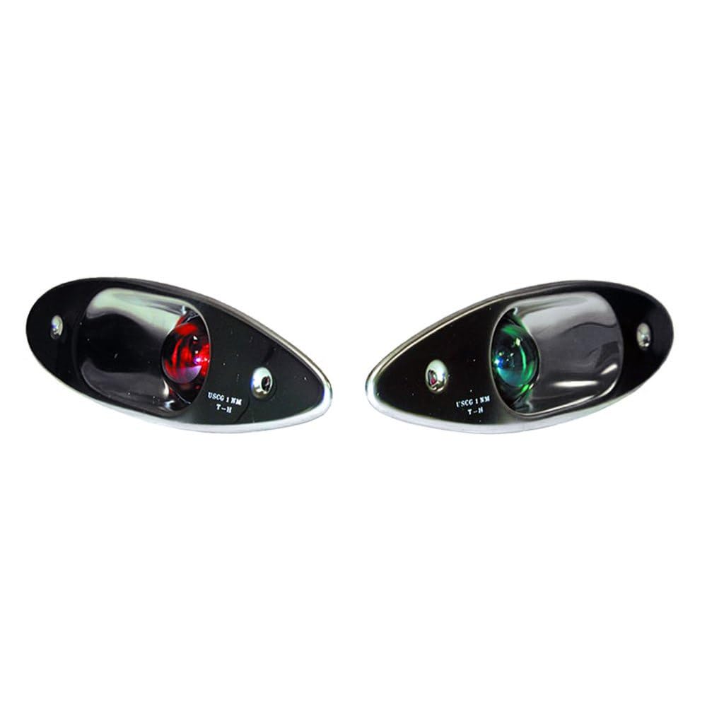 Shark Eye Lights T-H Marine Supply 1 Pair