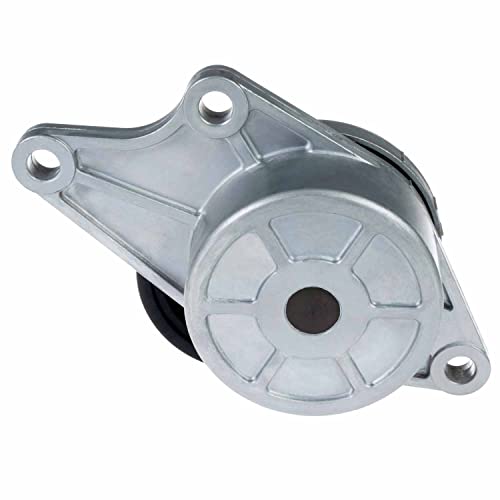 Automatic Goodyear 55132 Serpentine Belt Tensioner Assembly