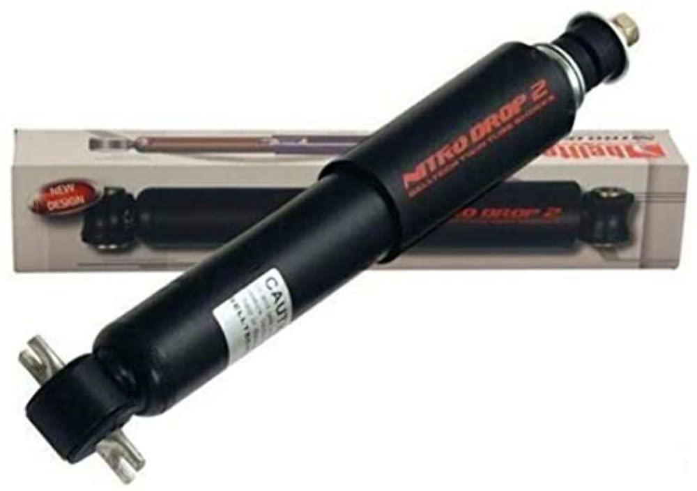 Street Performance Belltech 8532 Shock Absorber for Chevrolet TrailBlazer