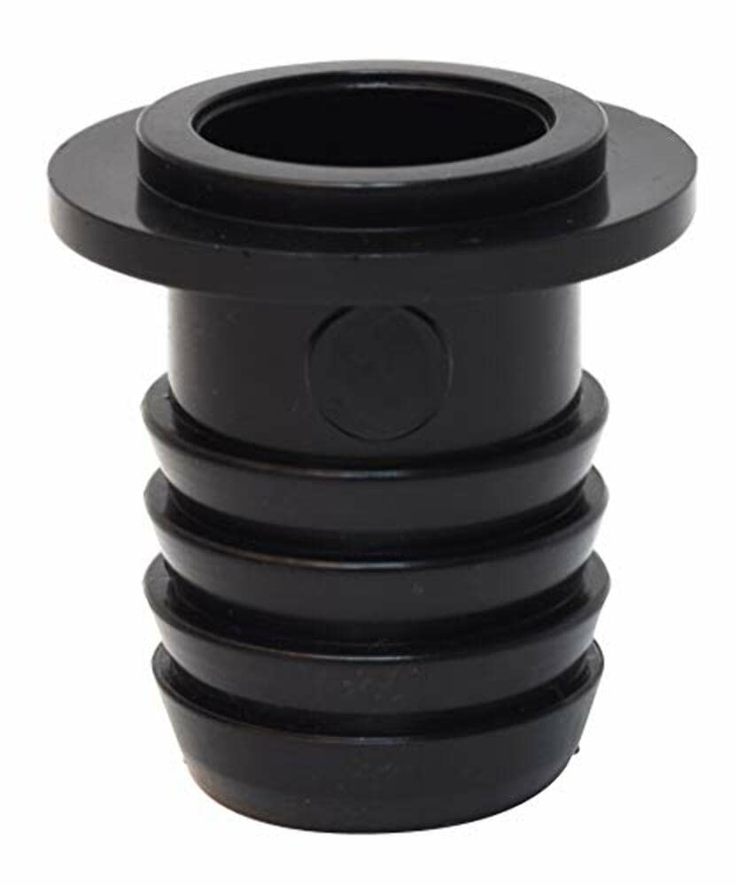 RF908 Valterra Fill Coupler 1-1/4 Barbed
