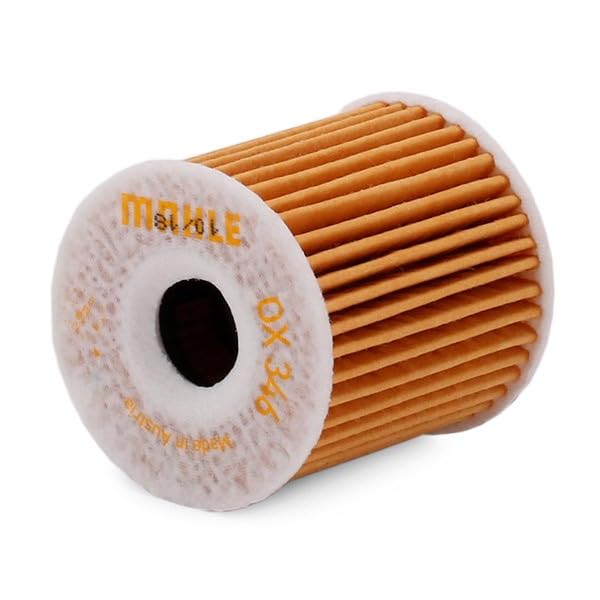 ECO MAHLE OX 346D Oil Filter