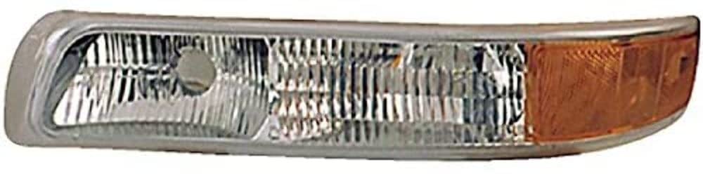 GM166-U000L Eagle Eyes Parking and Signal Light