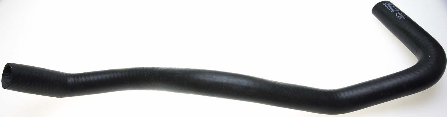 Upper Molded Coolant Hose, 20995
