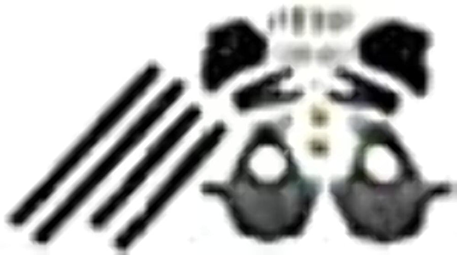 Lowering Kit Belltech 946ND with Nitro Drop 2 Shocks