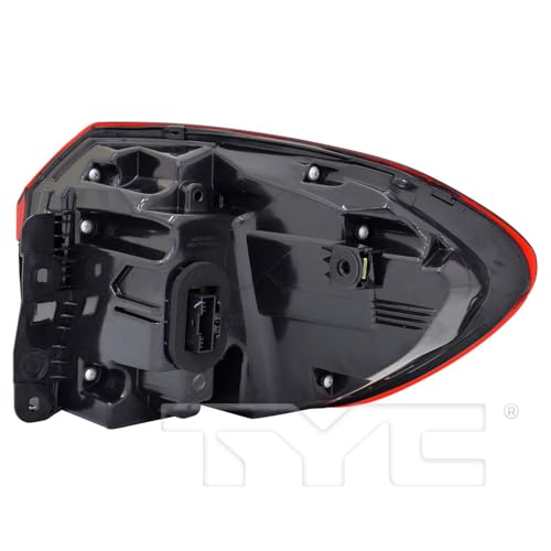 18-21 TYC Americas BW X3 (w/o Logo) LED T.L LH