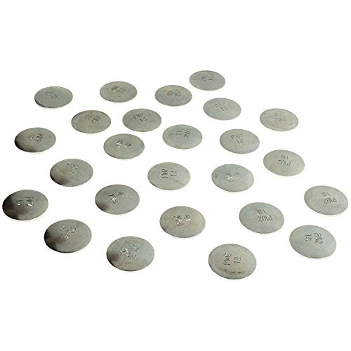 Melling Expansion Plug MEP-102 Stock Replacement Bulk Pack