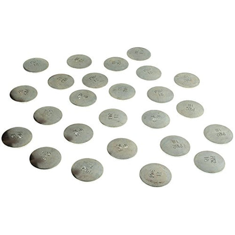 Melling Expansion Plug MEP-102 Stock Replacement Bulk Pack