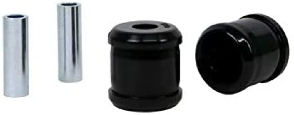 Nolathane Front Strut Rod REV064.0014 Bushing Kit; fits Honda Prelude 97-01