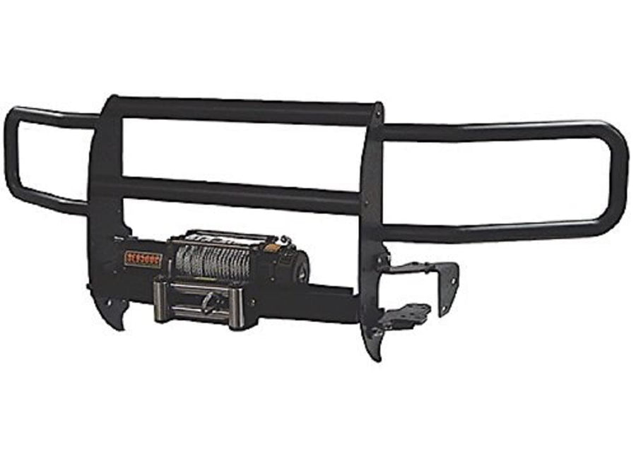 Grille Guard Go Industries 33752B