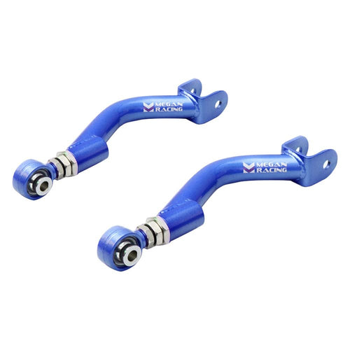 Megan Racing Rear Upper Adjustable Control Arm MRS-NS-1823, 1 Pack