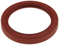 Engine Timing Cover Seal MAHLE 66817, 1 Pack