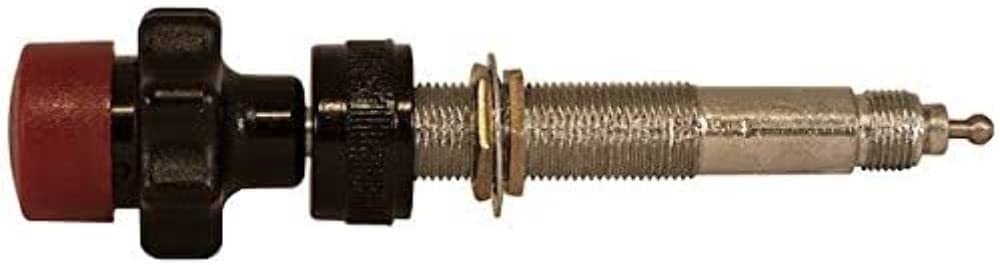 Vernier Adjustable Locking Control Cable Replacement Head Buyers Products