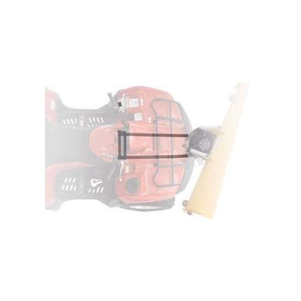 BSHNG_PLOW BASE_SVC KIT Warn 81869