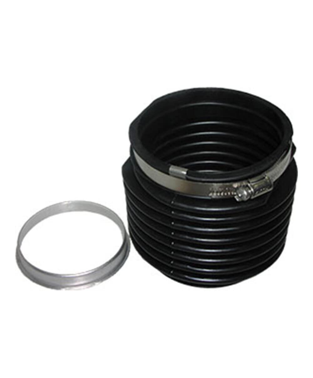 Clamp & Sleeve Bellow