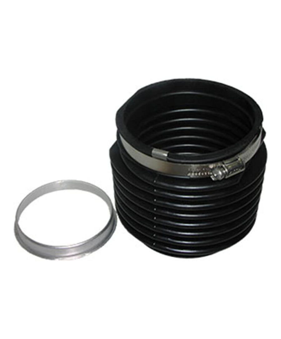 Clamp & Sleeve Bellow