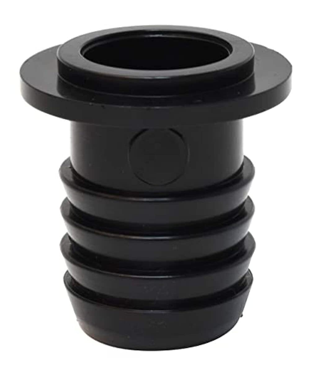 RF908 Valterra Fill Coupler 1-1/4 Barbed