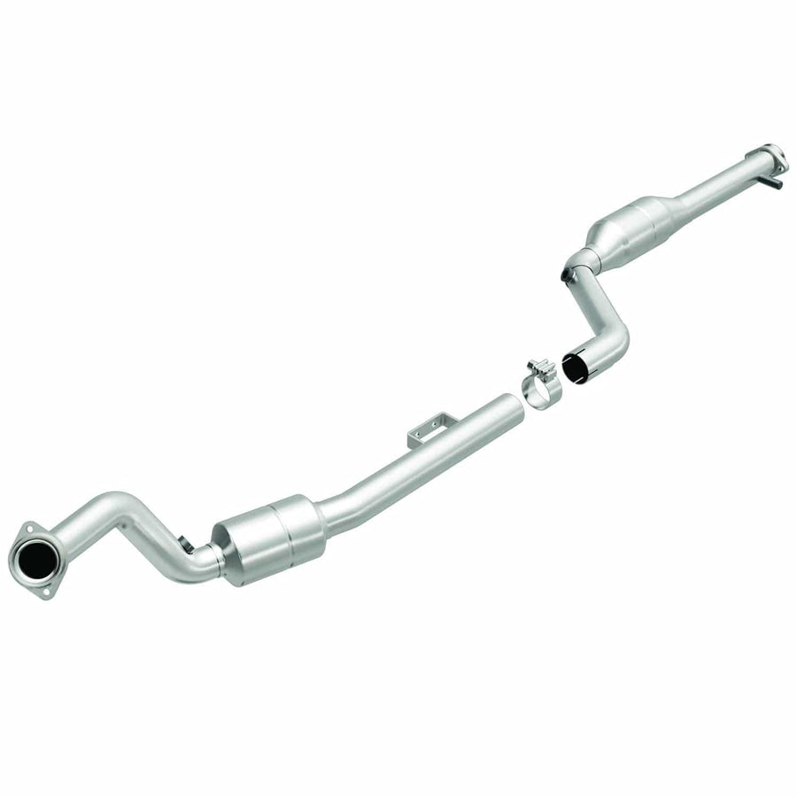 Direct Fit MagnaFlow 444051 Catalytic Converter
